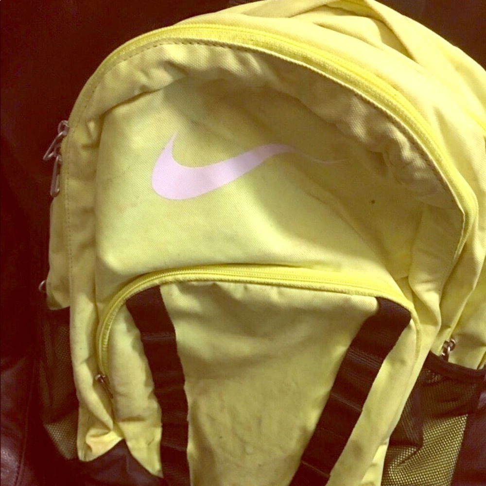 Nike bookbag